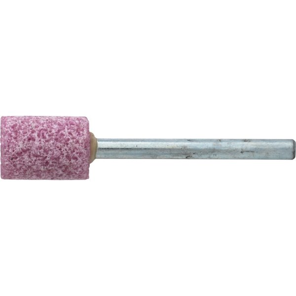 Pferd B132 Vitrified Mounted Point 1/8" Shank - Aluminum Oxide 46 Grit STEEL EDGE 32840